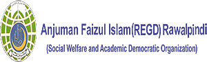 Anjuman Faiz-ul-Islam Rawalpindi